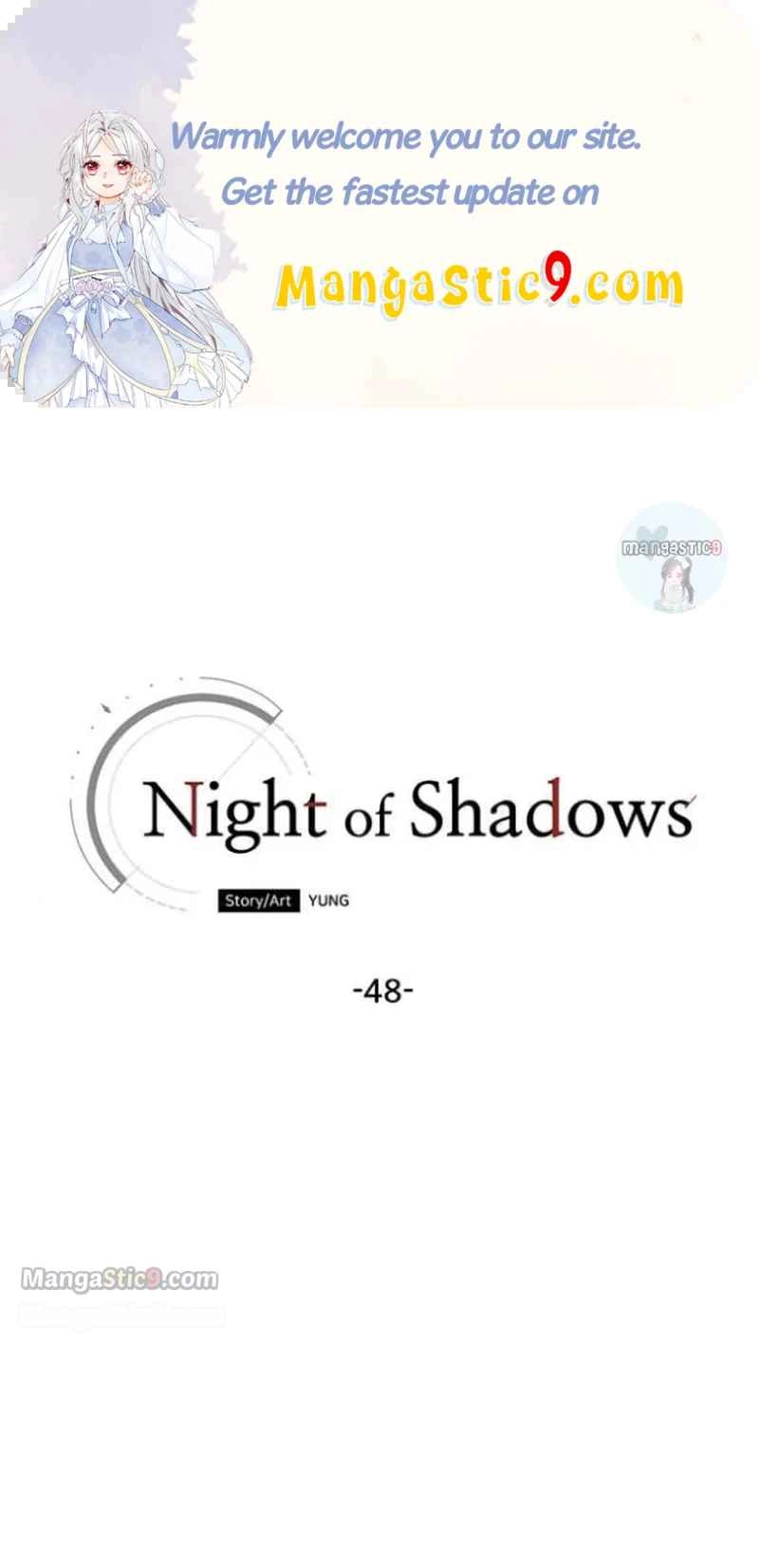 Night of Shadows Chapter 48 1